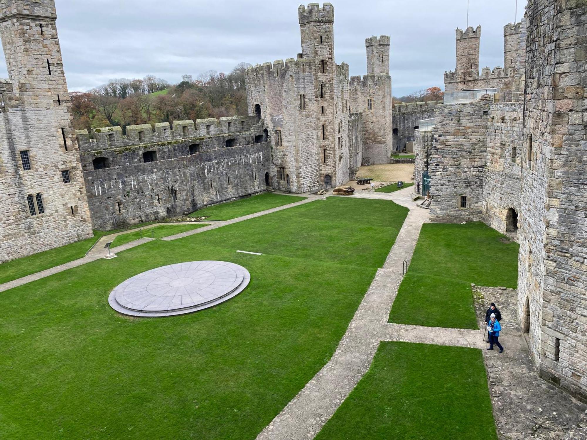 Johaan Villa Caernarfon Exterior photo