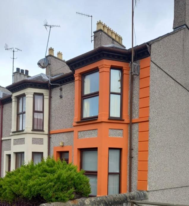 Johaan Villa Caernarfon Exterior photo