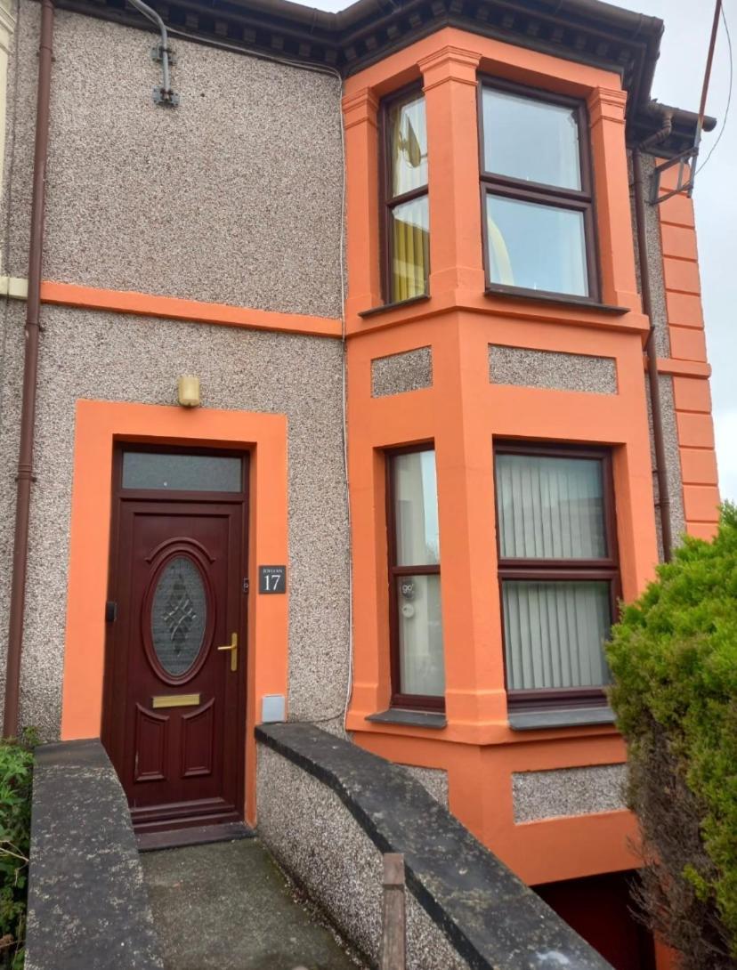 Johaan Villa Caernarfon Exterior photo